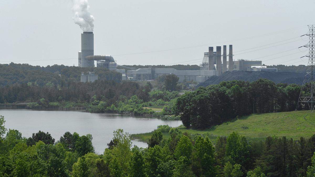 Key dates: Explore North Carolina’s recent climate legislation and executive orders