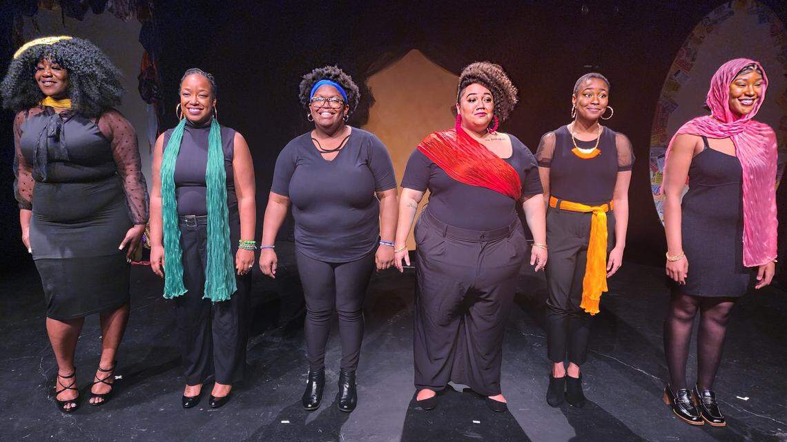 Charlotte theater companies unveil new seasons, plans to strengthen community connections