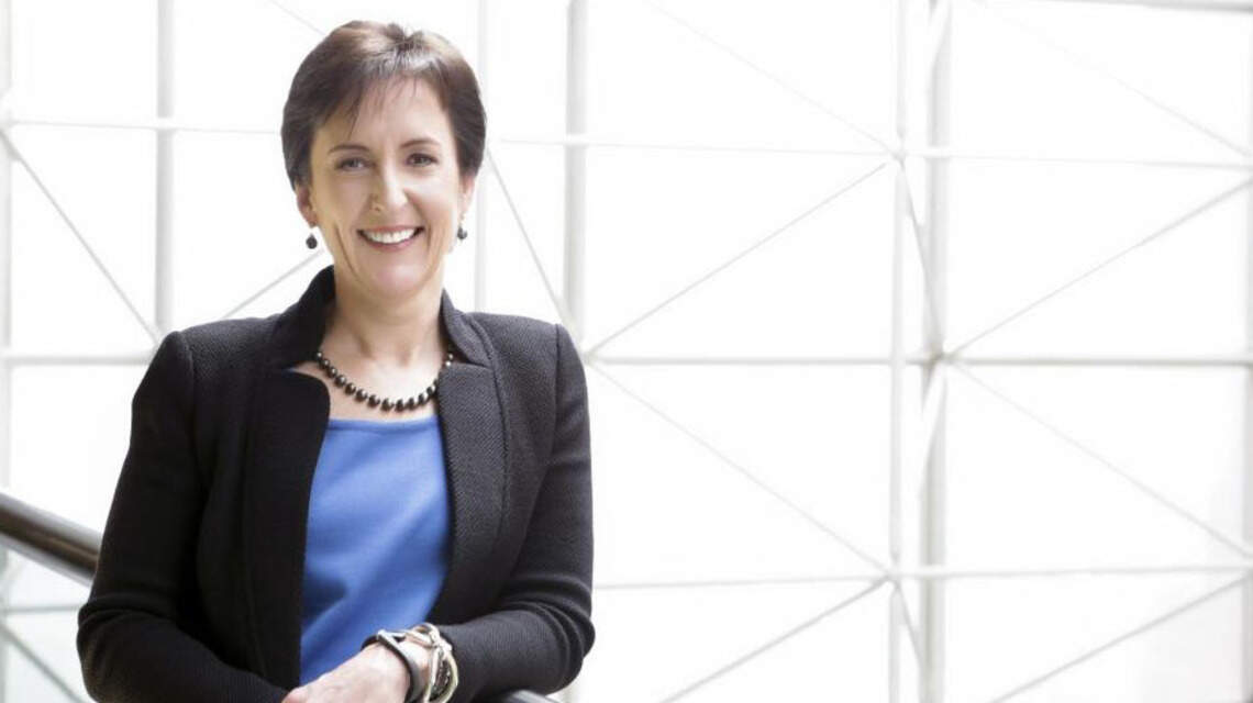 Wells Fargo executive Mary Mack, lauded for actions during massive scandal, is retiring