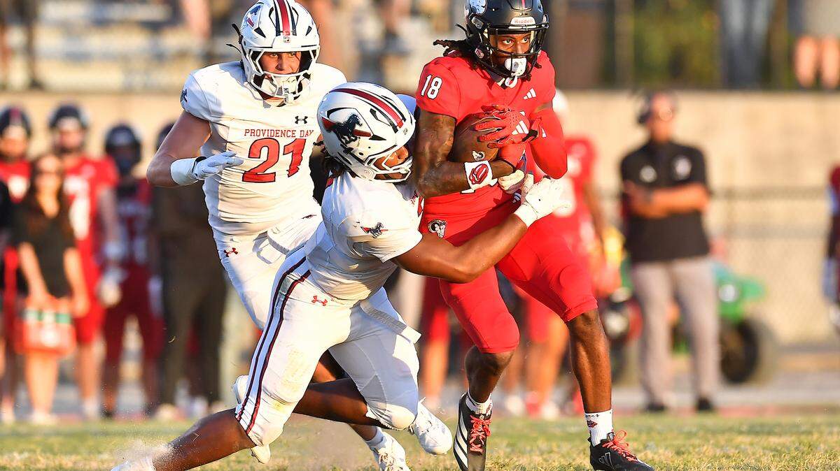 Is NC an underrated college football recruiting hotbed? Signs point to ‘yes’