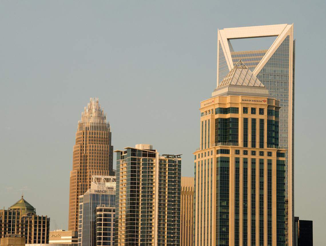 Bank of America and Wells Fargo were among those accused of maximizing the fees these were paid to participate in the Paycheck Protection Program.