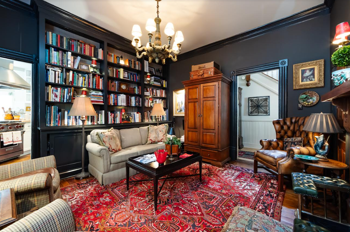 400 N Poplar St, Charlotte, NC 28202