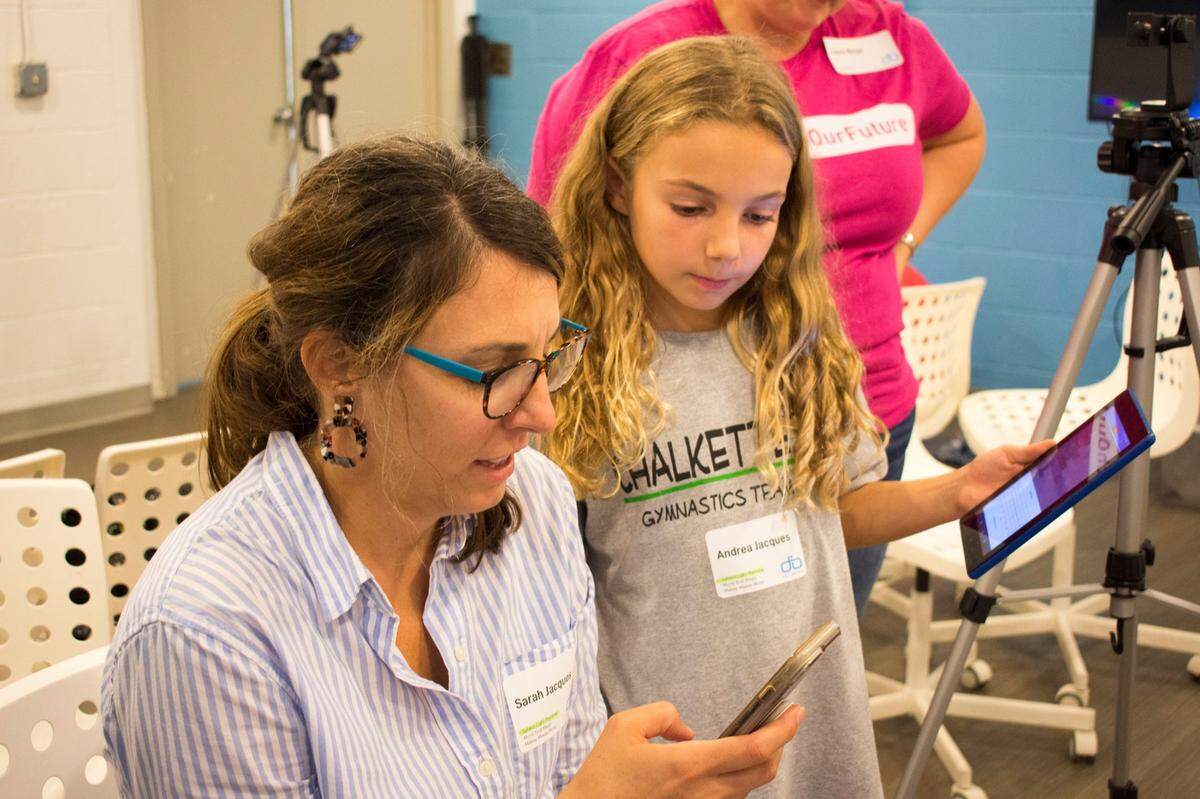 Build Lego robots while enjoying craft beer at home during the the Digi-Bridge Bots and Brews event May 9.
