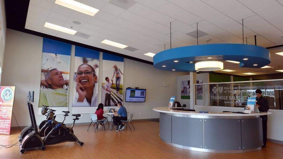 Blue Cross NC is seeking approval to lower Obamacare rates for its customers again