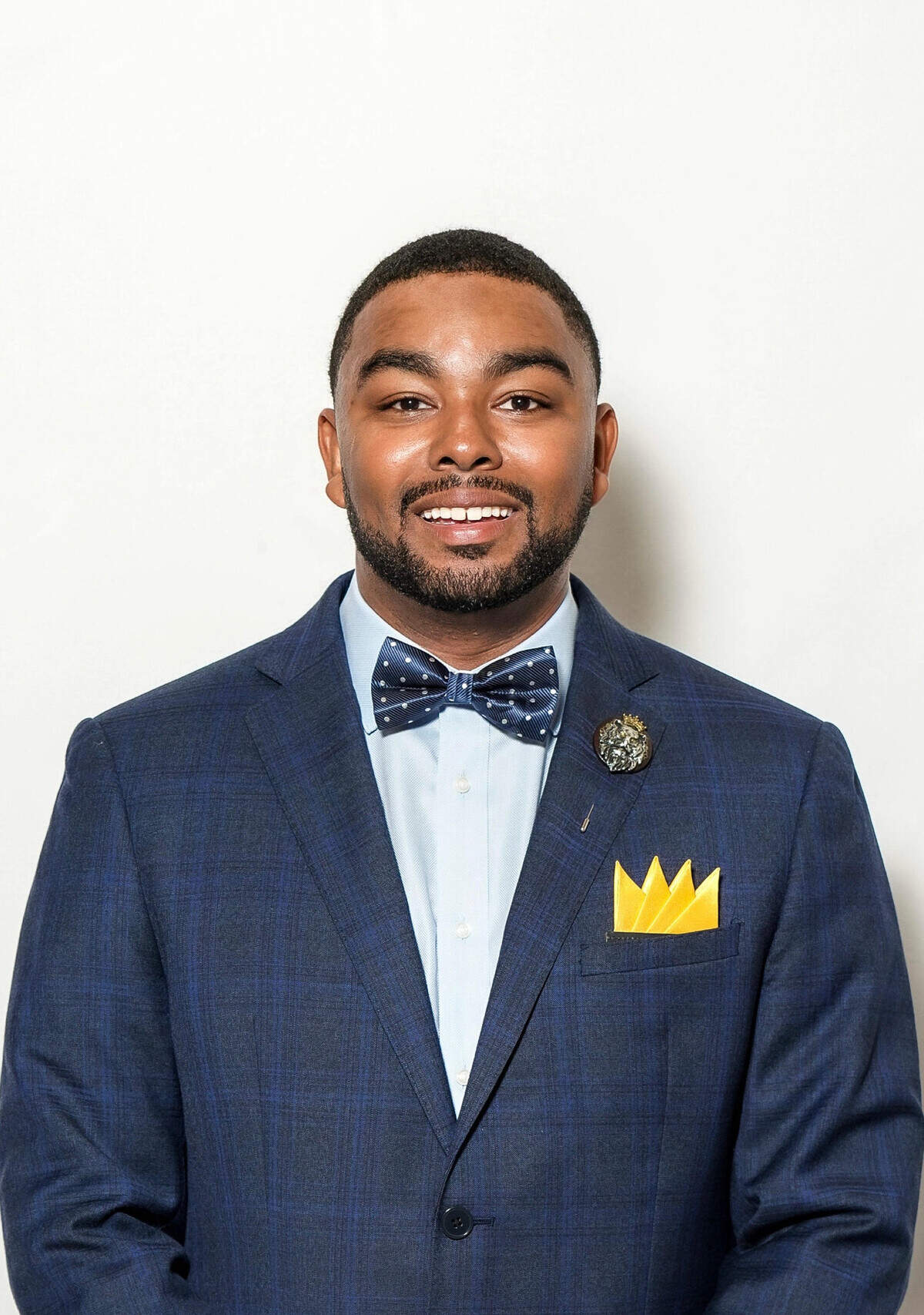 Charles Osborne is a Democratic primary candidate for Mecklenburg County Commission District 2.