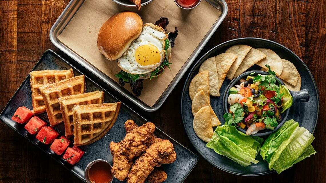This Charlotte restaurateur decided to expand locations  despite the coronavirus