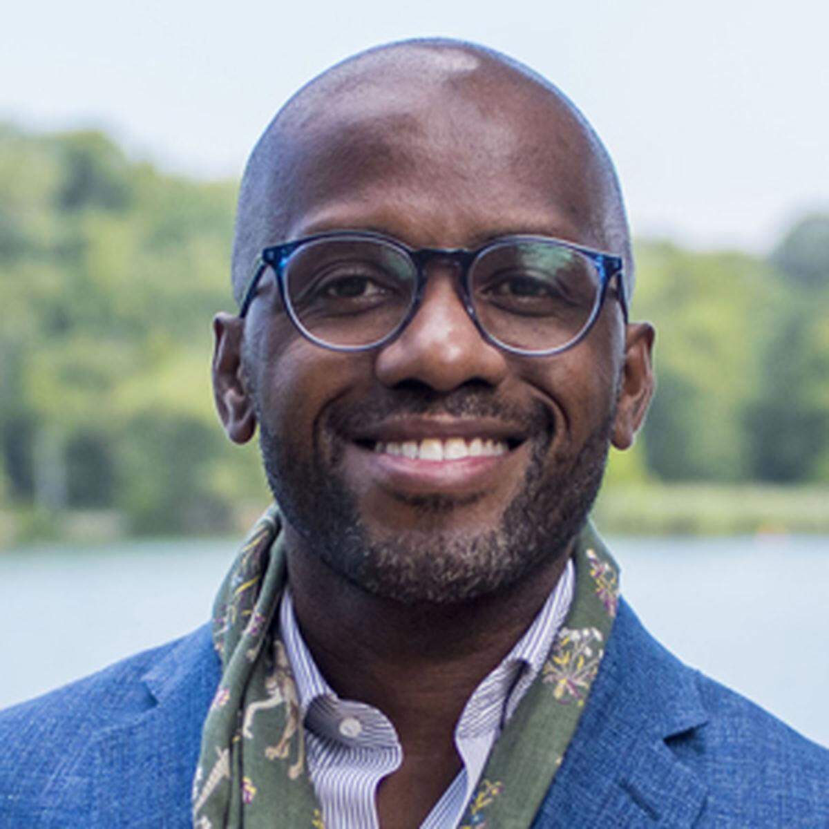 Dexter Wimberly
