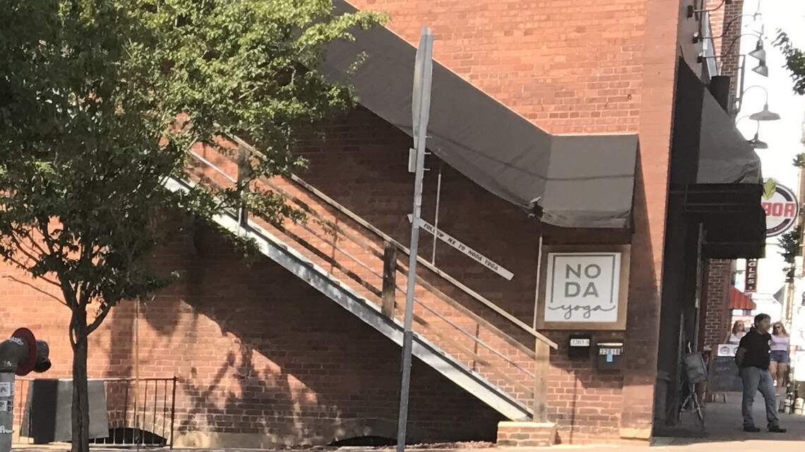 Kings Kitchen, other Charlotte businesses struggle to hang on during COVID-19 closures