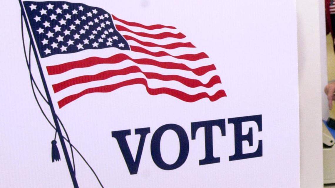 Robert Colon, candidate for US Senate