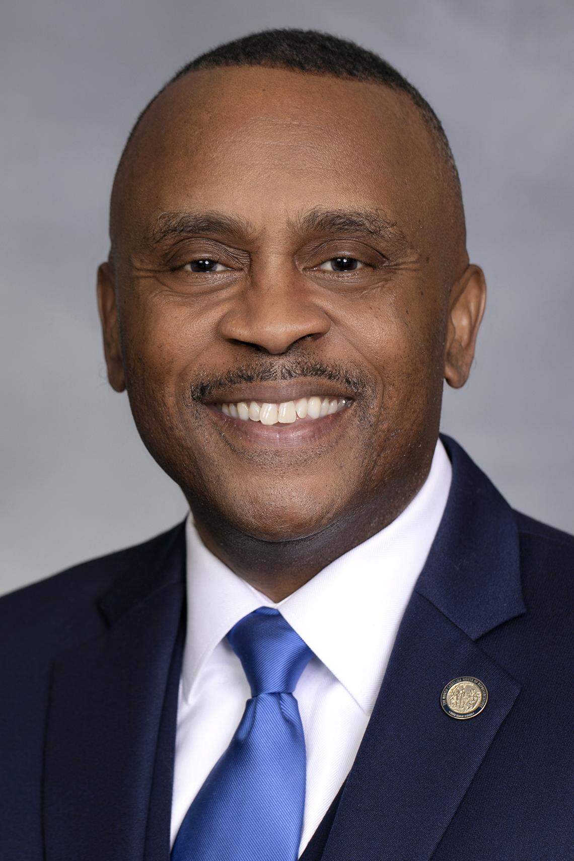 Rep. Robert T. Reives II