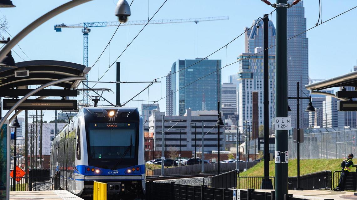 ‘That is criminal.’ Incompetence at root of CATS troubles, says transit system’s first CEO