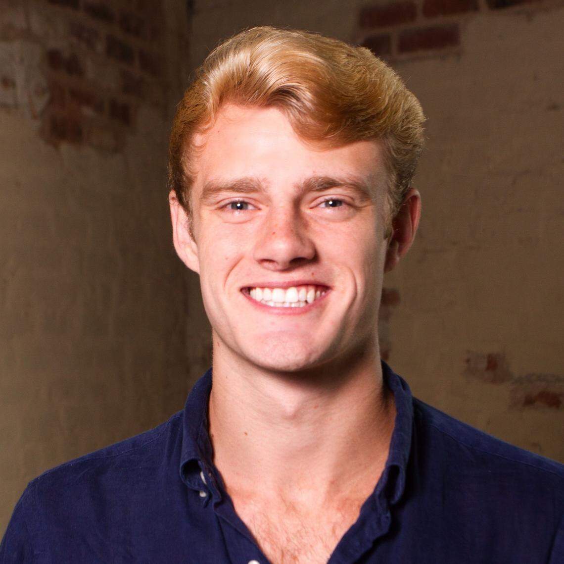 Profile Image of Austin Konkle