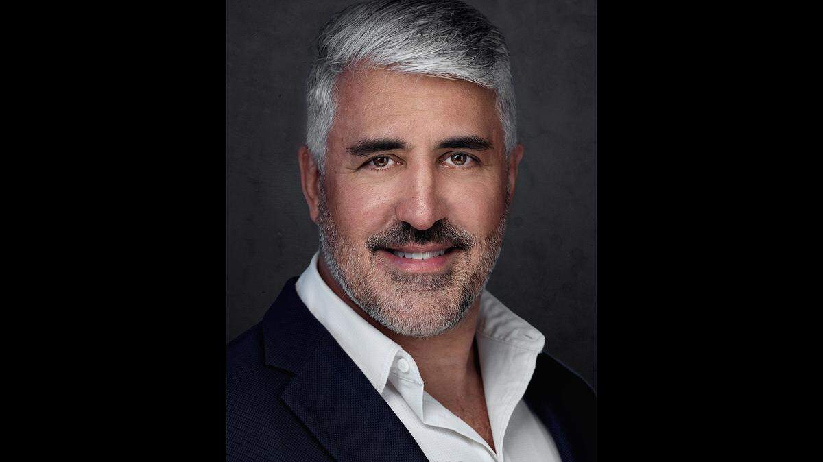 Colin Furcht is running for Cornelius Town Board of Commissioners.