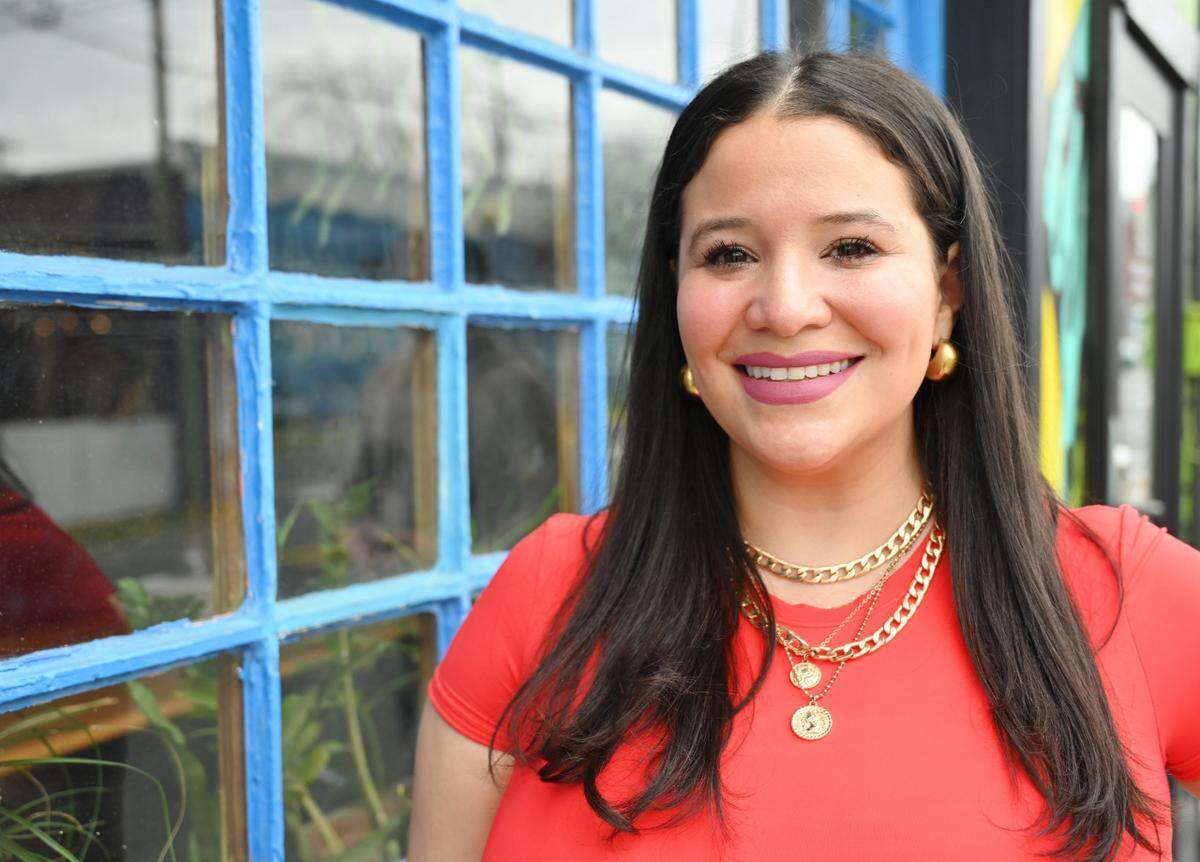 Salud Cerveceria co-owner Dairelyn Glunt said the bar’s Noche Latina events have remained busy, but that’s not been the case for Charlotte’s other Latin nightlife spaces.
