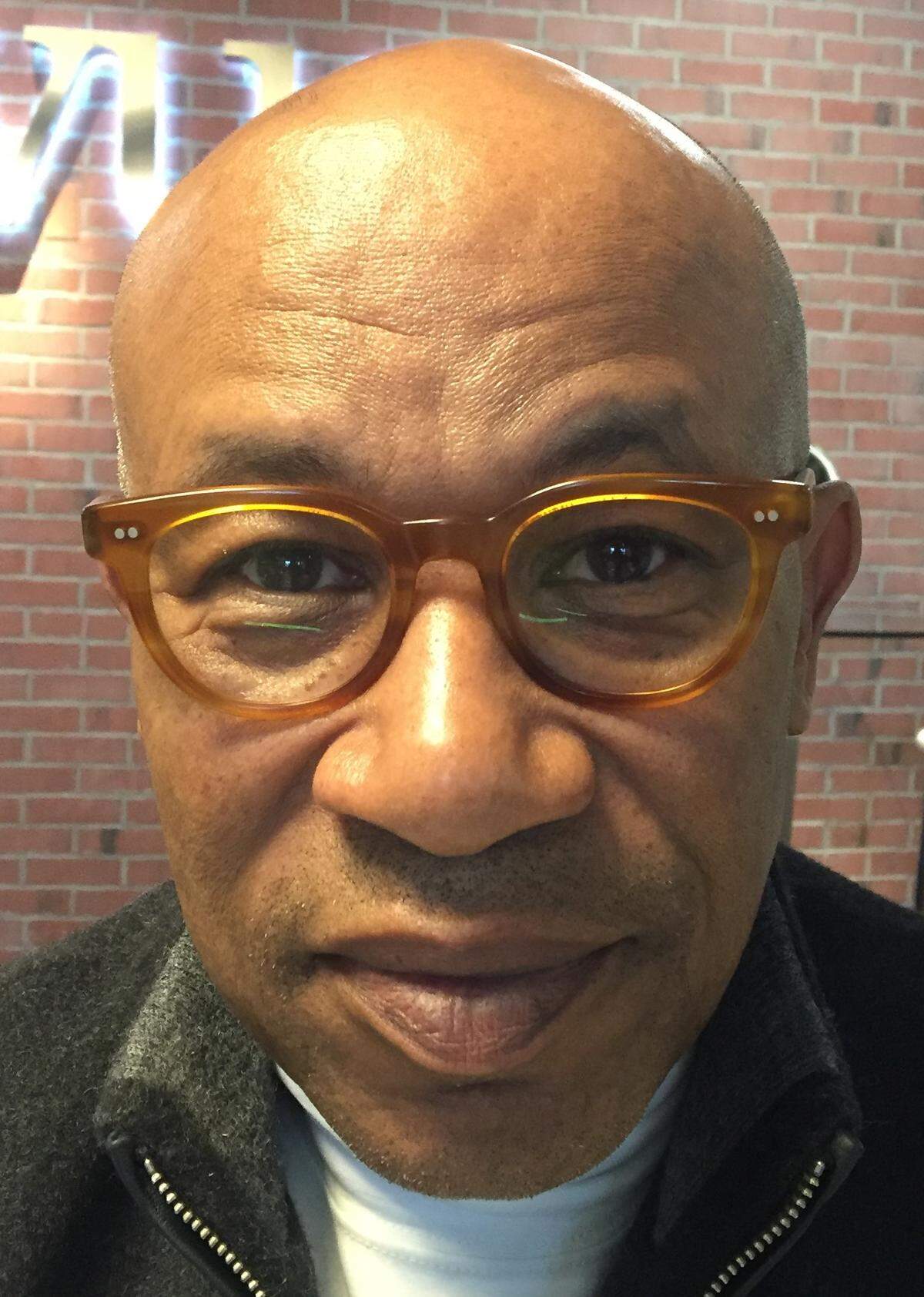 Renard Burris