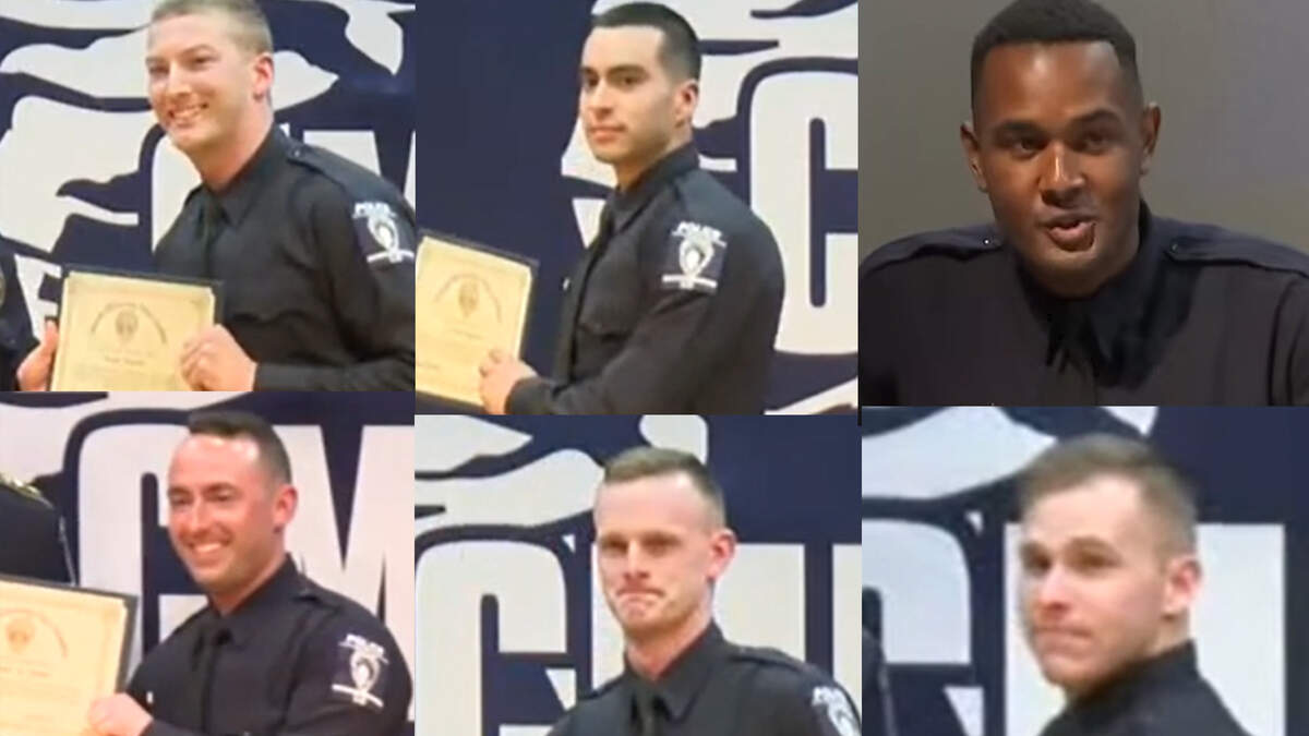 What's next for CMPD officers in racist messages scandal? Here's what to know