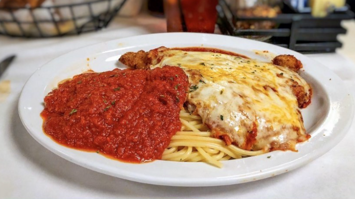After 62 years in business, one of Charlotte’s oldest restaurants has closed