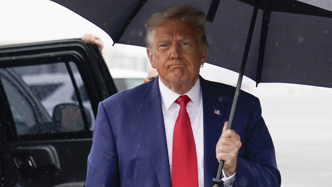 Donald Trump is a liar and a criminal, Modesto readers say. Don’t trust him | Opinion