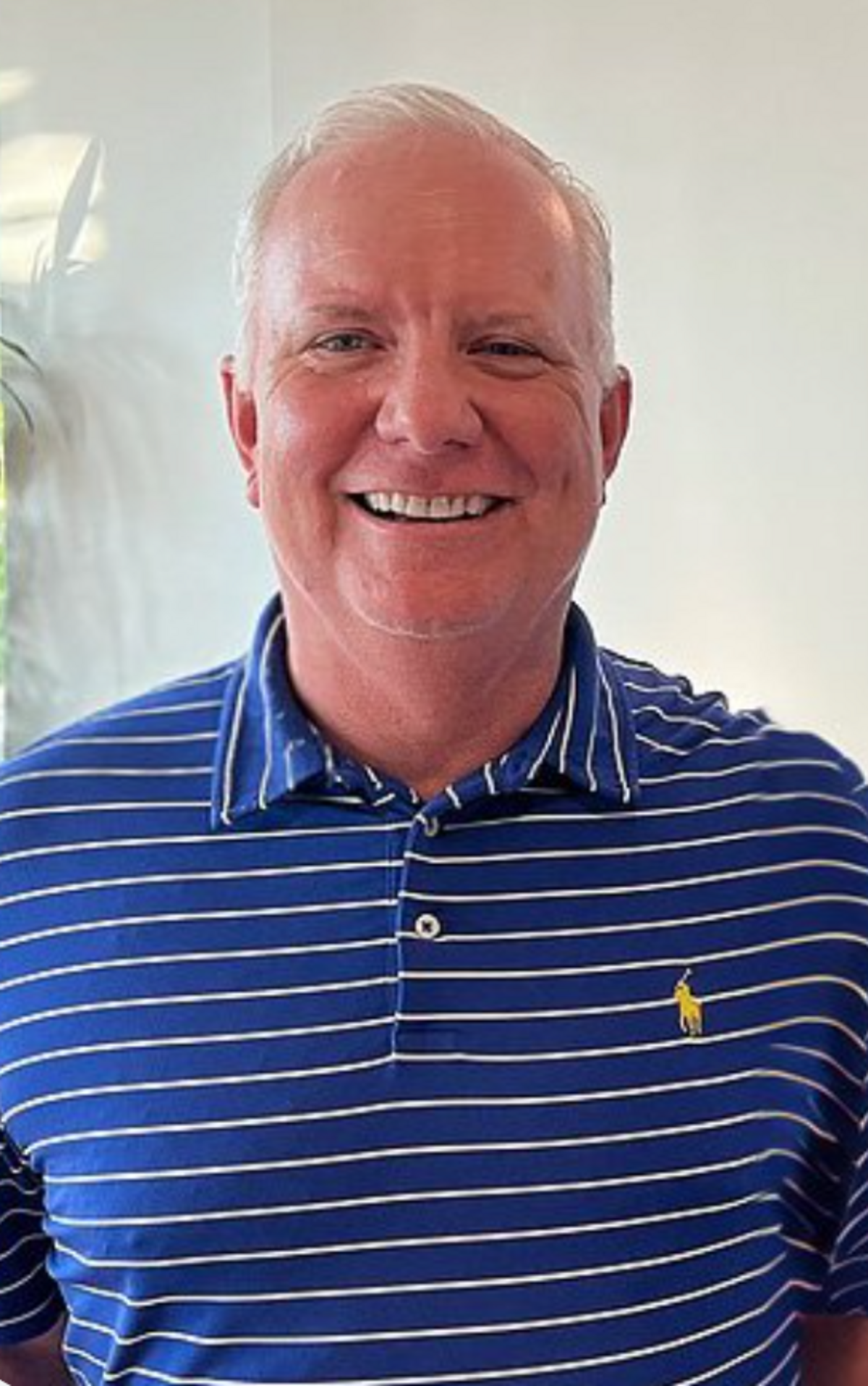 Chuck Reiney’s suicide in 2023 shocked his friends and family. “We were blindsided,” said Mike Reiney, his brother. A new tennis tournament at Olde Providence Racquet Club - where Reiney once served as president for a year - is holding a new tournament called “Ace the Stigma” in Reiney’s memory. It aims to spur more open talk about mental health issues.