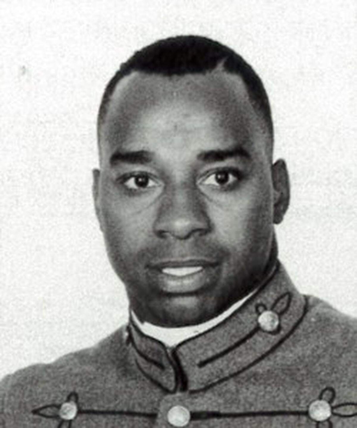 Former Garinger High star Gene Brown will be inducted into the Citadel's Hall of Fame this fall