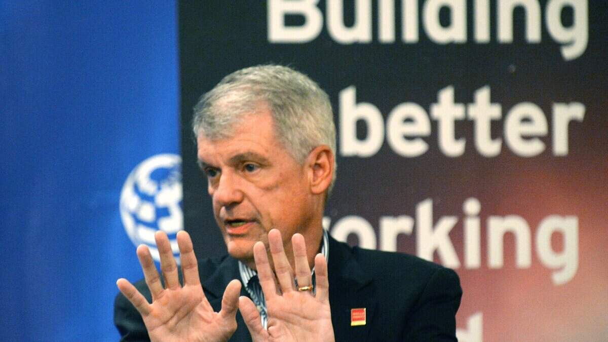 Wells Fargo wins legal battle against former CEO over millions he sought after scandal