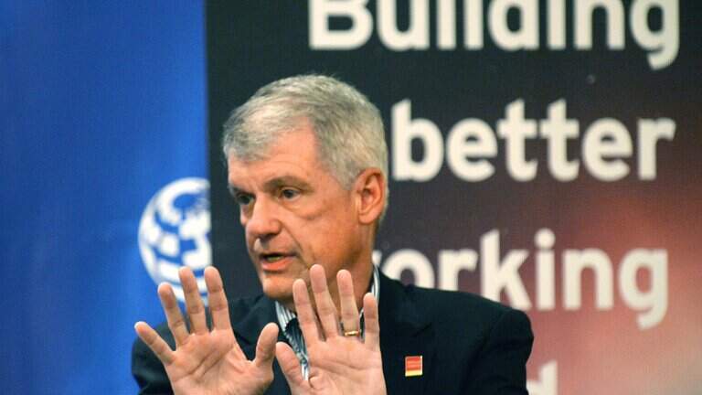 Wells Fargo wins legal battle against former CEO over millions he sought after scandal