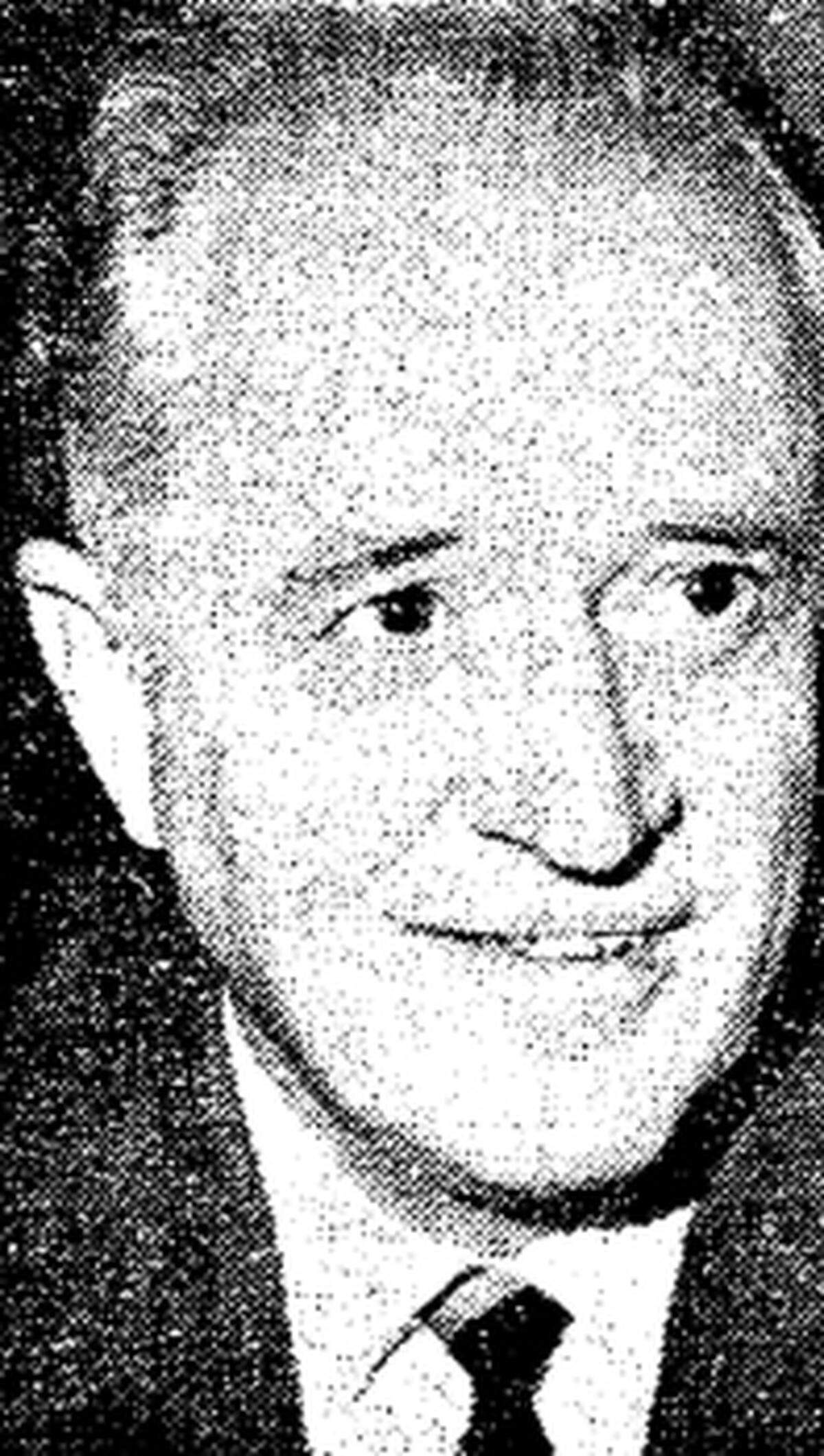 Dr. James Colbert