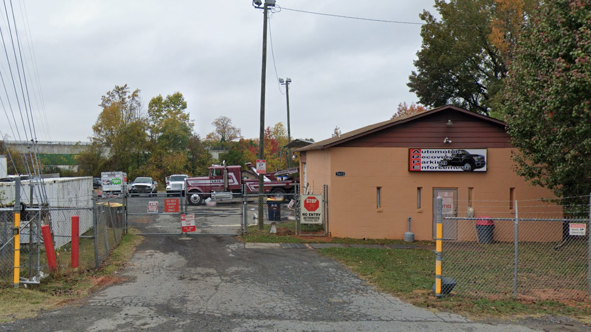 David Jewel Satterfield and his companies A-1 Towing Solutions and Automobile Recovery Parking Enforcement are the subject of a new lawsuit from the N.C. Attorney General’s Office over alleged discriminatory towing practices.