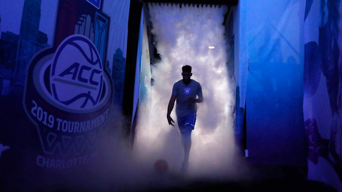 ACC’s choice to leave Greensboro says a lot about what league is now — big business