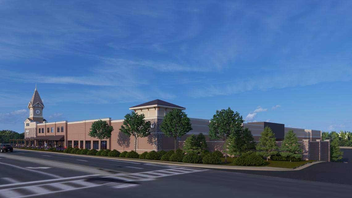 Wegmans Food Markets will open on North Community House Road on the east side of Ballantyne in Charlotte.