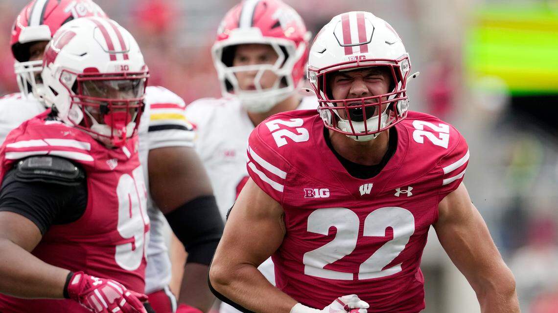 Six standouts from 2026 Shrine Bowl practices ahead of NFL Draft | Analysis