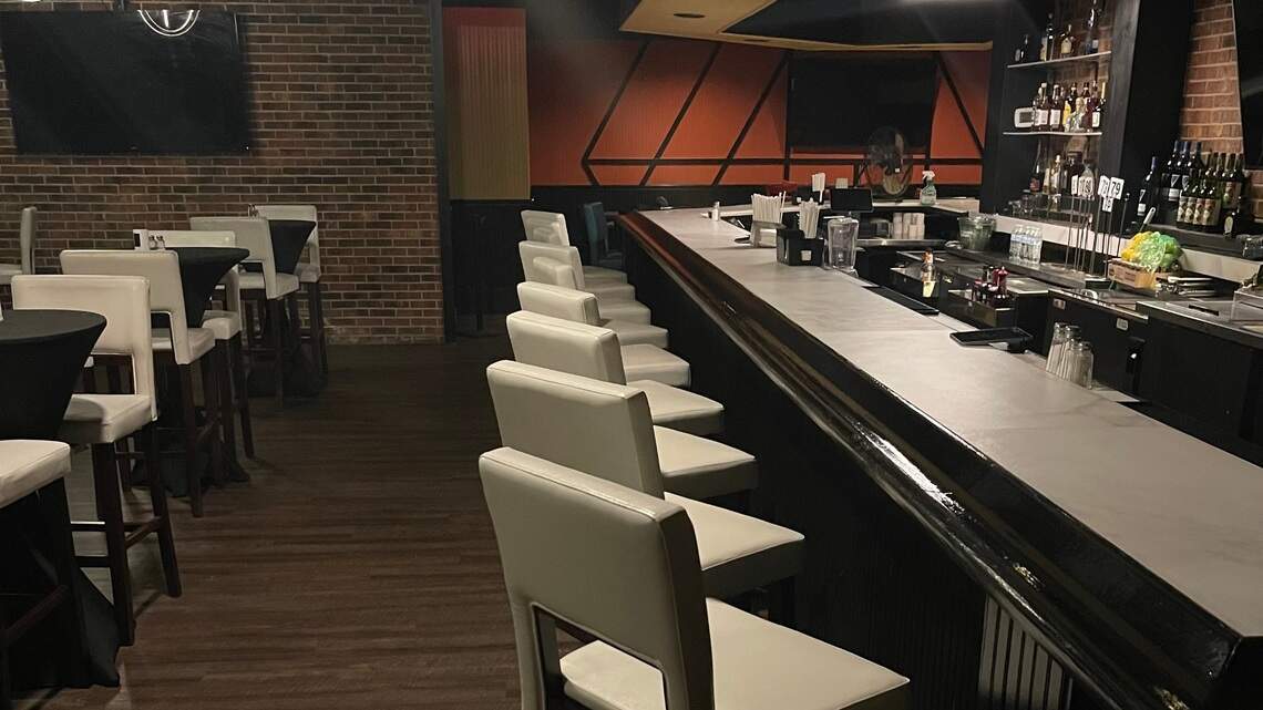 After 50 years in business, one of Charlotte’s oldest restaurants is up for sale