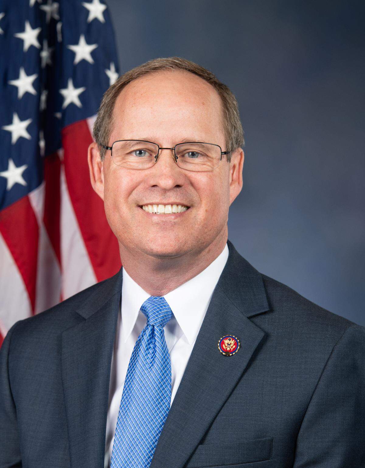 US Rep. Greg Murphy