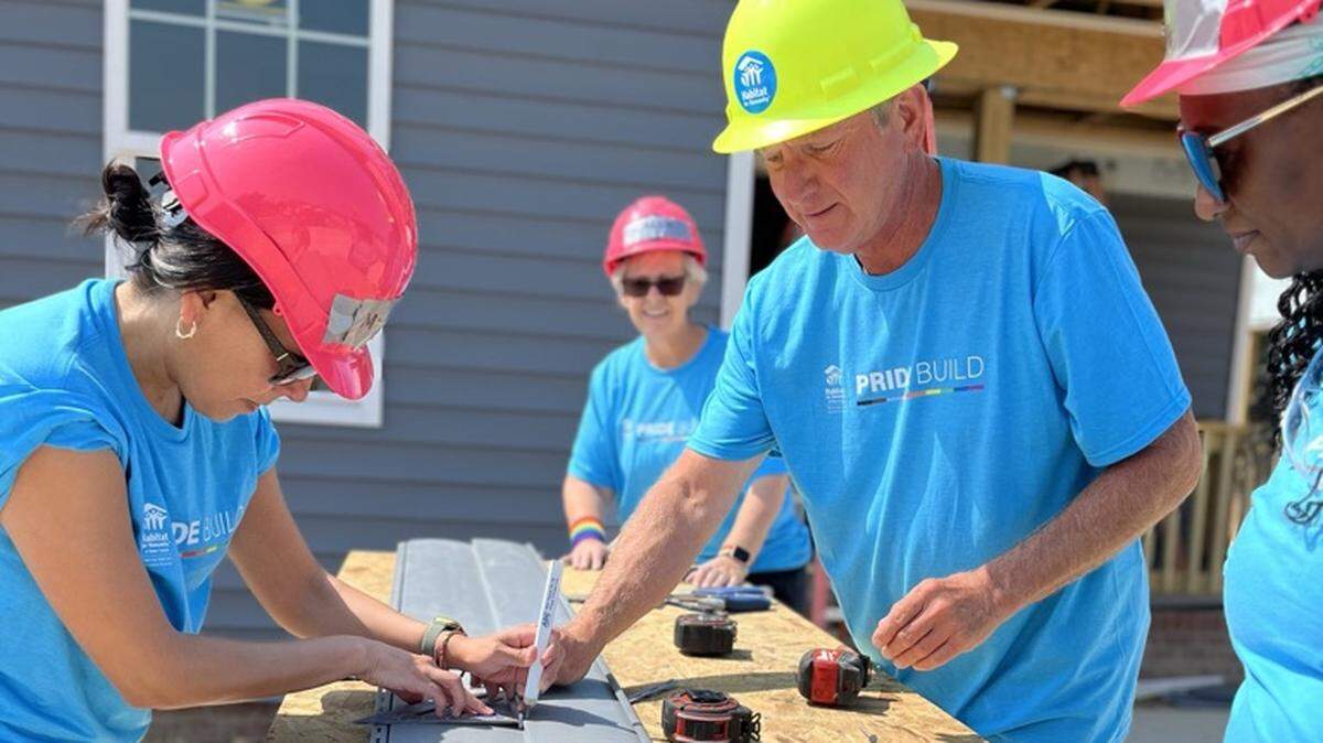 State Rep. Wendell Jones, D-Greenville, is offering a solution to South Carolina’s increasing lack of affordable housing by calling churches into the equation.