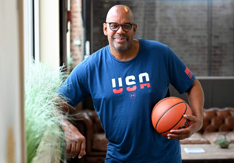 Exclusive Q&A with former Charlotte star Cornbread Maxwell | Charlotte ...