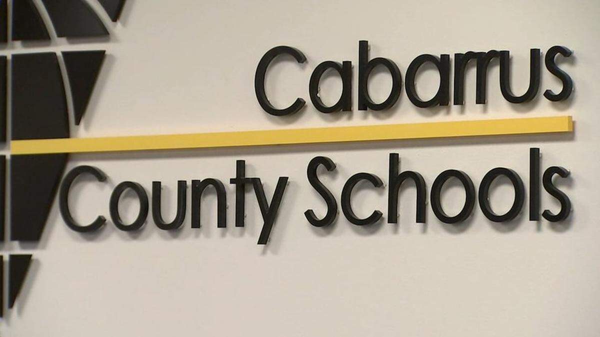 A former Cabarrus County Schools teacher was arrested Tuesday, Dec. 31, 2024, on felony counts of taking indecent liberties against a student, court records show.