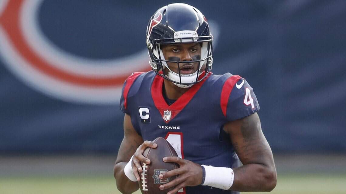 Panthers met with Deshaun Watson in Houston on Monday. Here’s how it went
