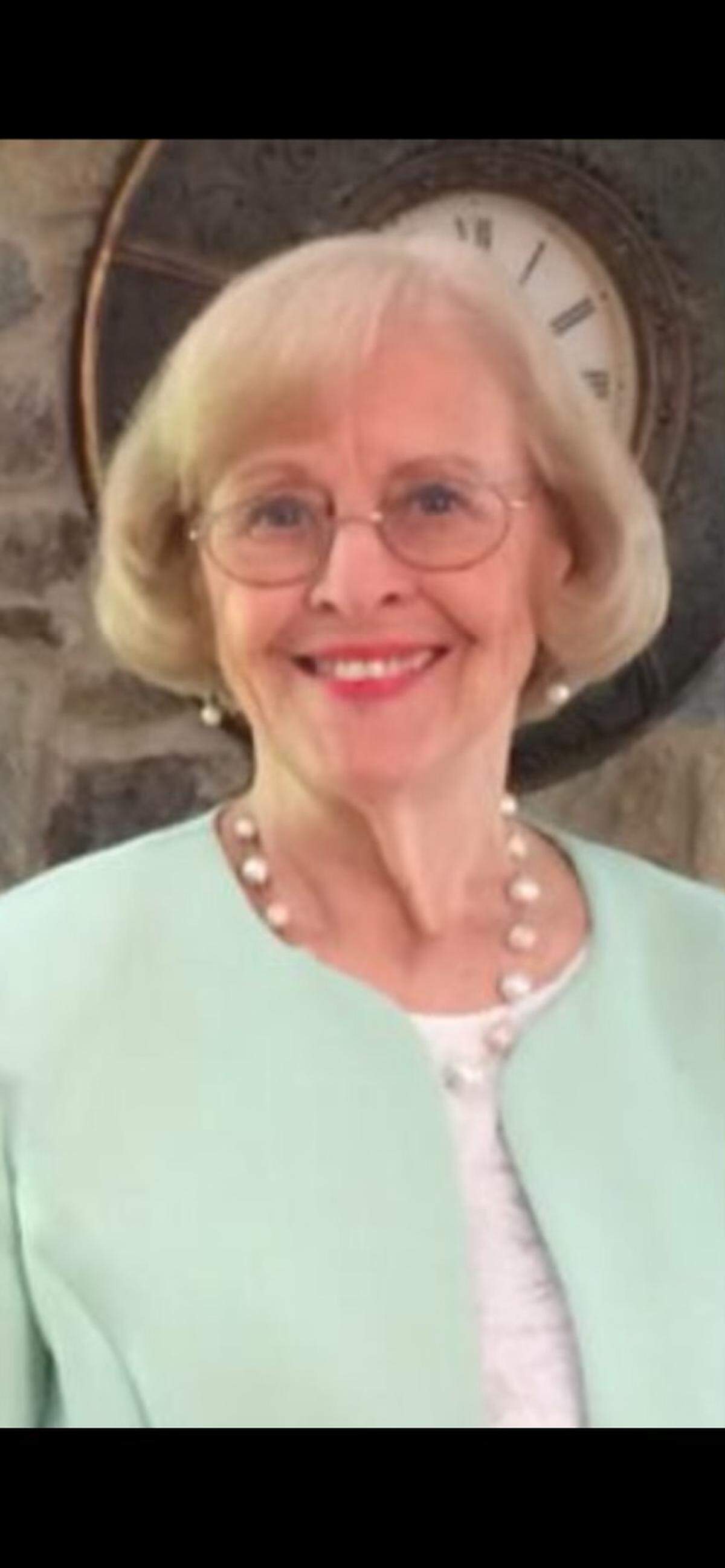Charlotte resident Nancy Hurd died on July 20, 2022. She was 86.