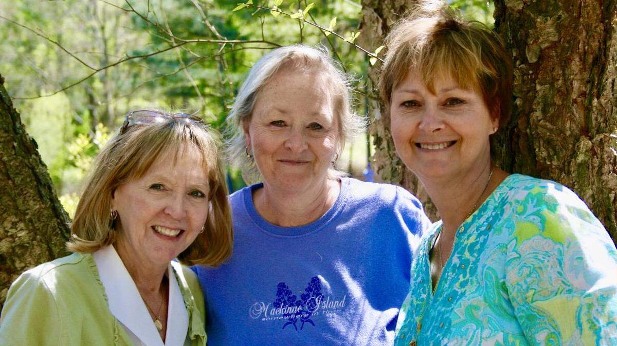 In NC’s tiny ‘Dogtown,’ Hurricane Helene’s fury left these close cousins worlds apart