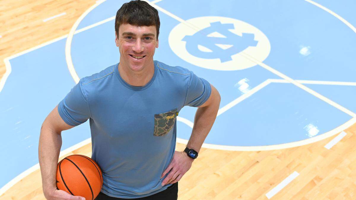 Exclusive: UNC legend Tyler Hansbrough on great wins, cheap shots and taking NIT bids