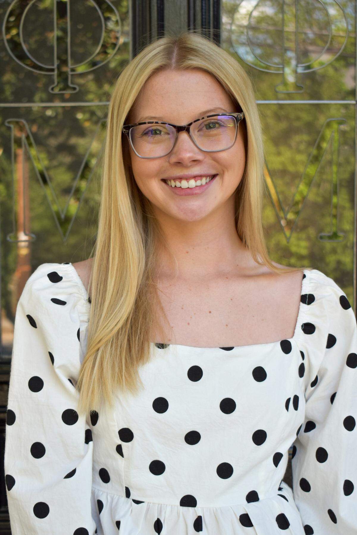 Sydney Sasser, UNC Chapel Hill