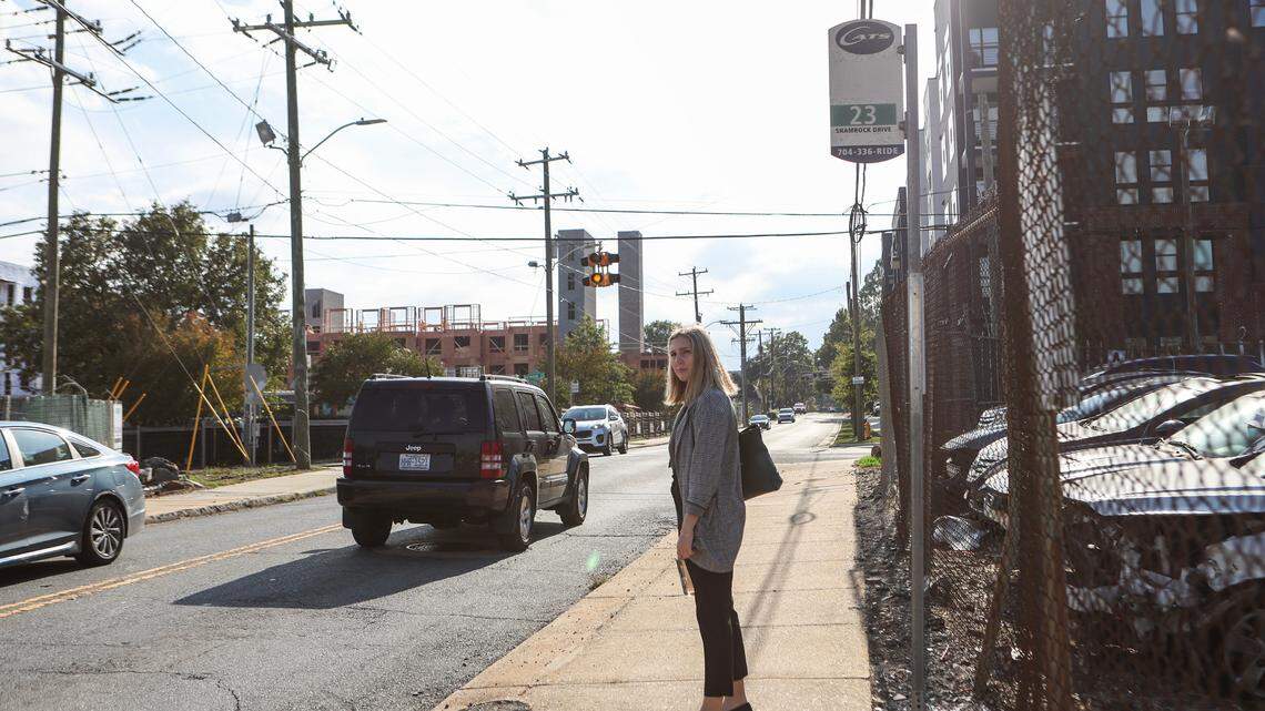 How transit-friendly is Charlotte? I (mostly) left my car parked for a week to find out