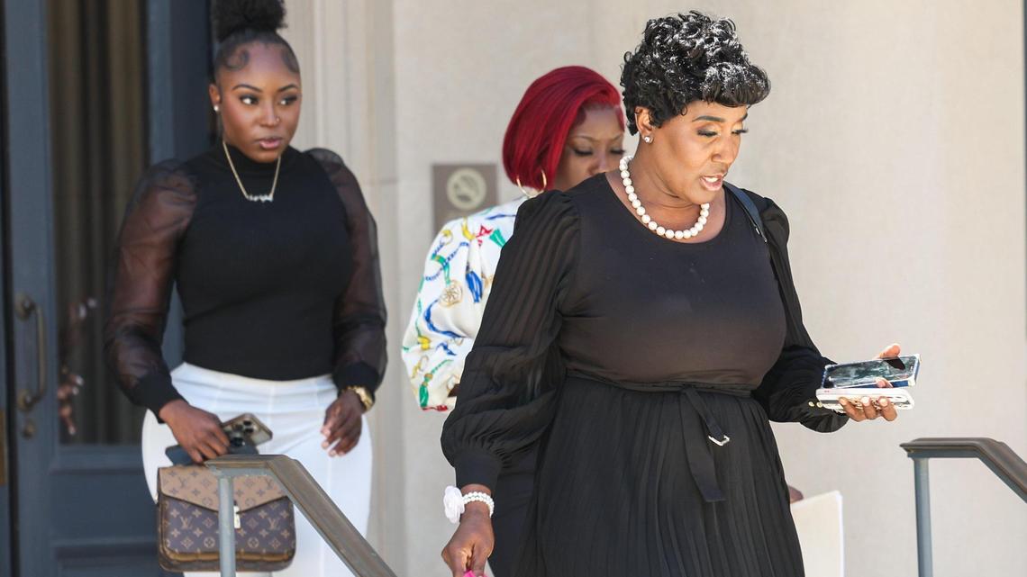 Tiawana Brown’s daughter admits to family scheme to steal money from government