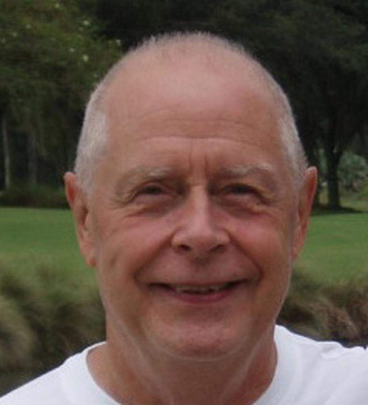 Frank Betts