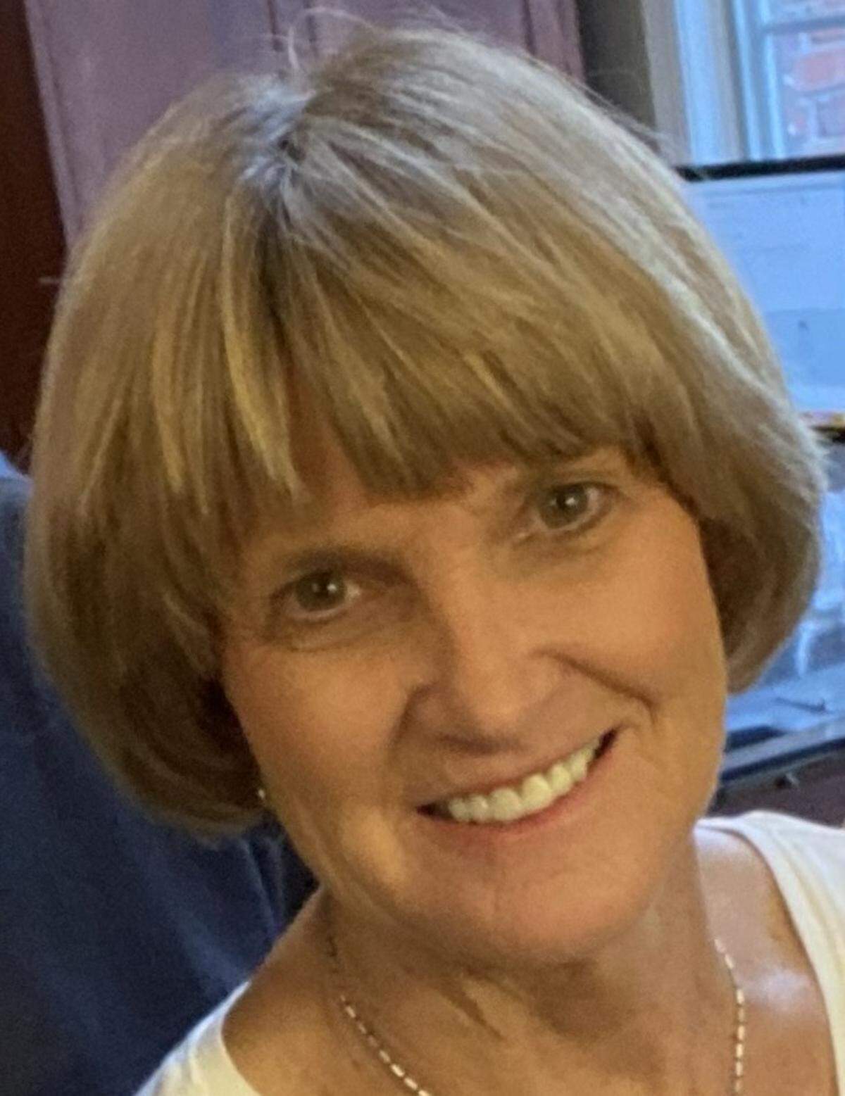 Laurie Eckart