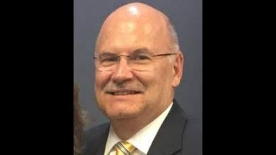 Denis Bilodeau, Cornelius mayoral candidate, answers our questions