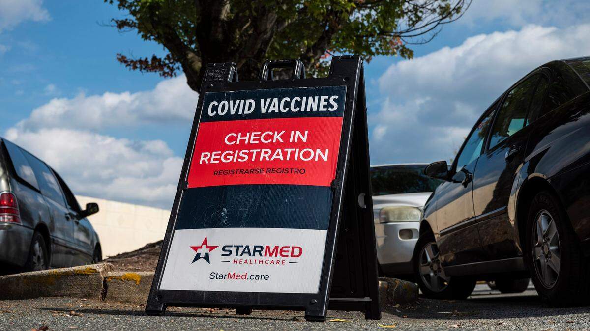 State law prevents Charlotte schools from returning to fully remote learning as COVID-19 cases rise. Here’s what state health experts and district officials advise to keep students healthy.