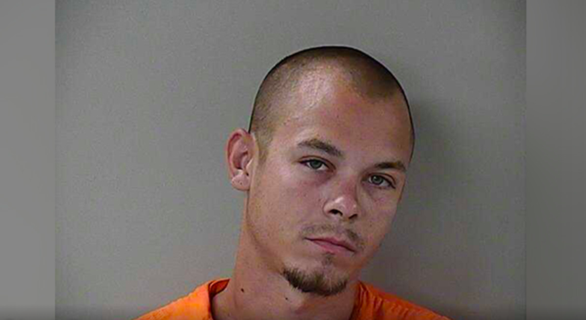 Coty Edwards, 27