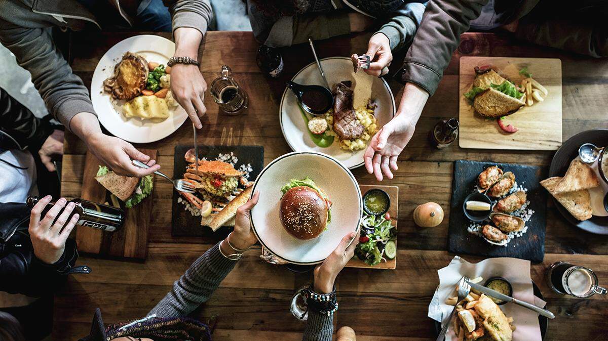 Queen’s Feast: Charlotte Restaurant Week will be held January 19-28, 2024.