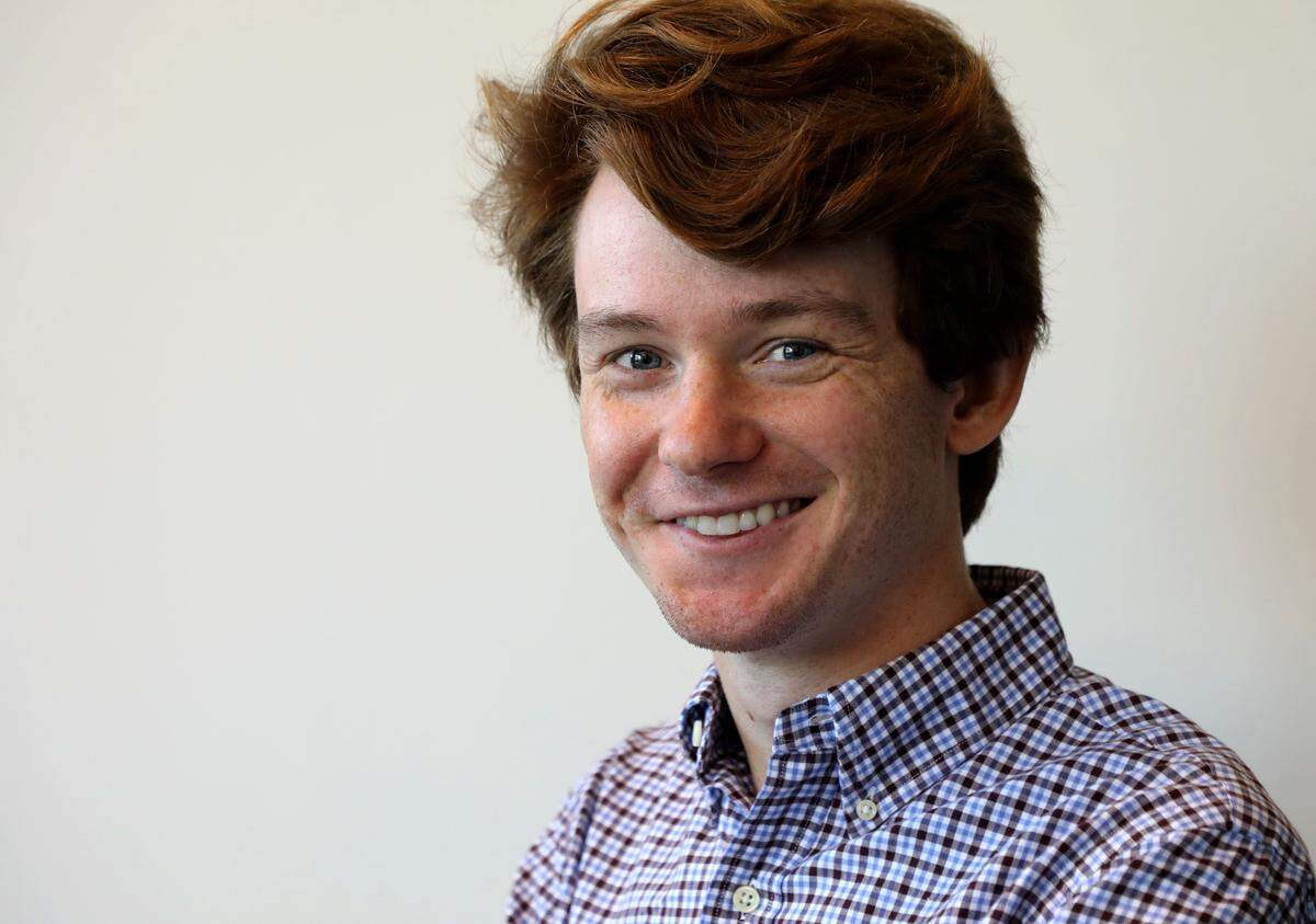 Profile Image of Cooper Metts